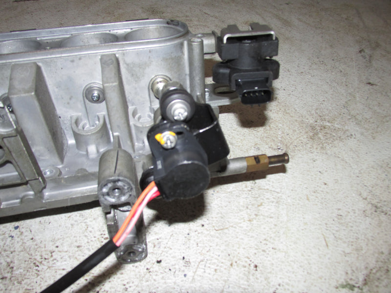Yamaha HPDI 150hp 2 Stroke Outboard Throttle Body & Sensors (68F-13751-00-00)