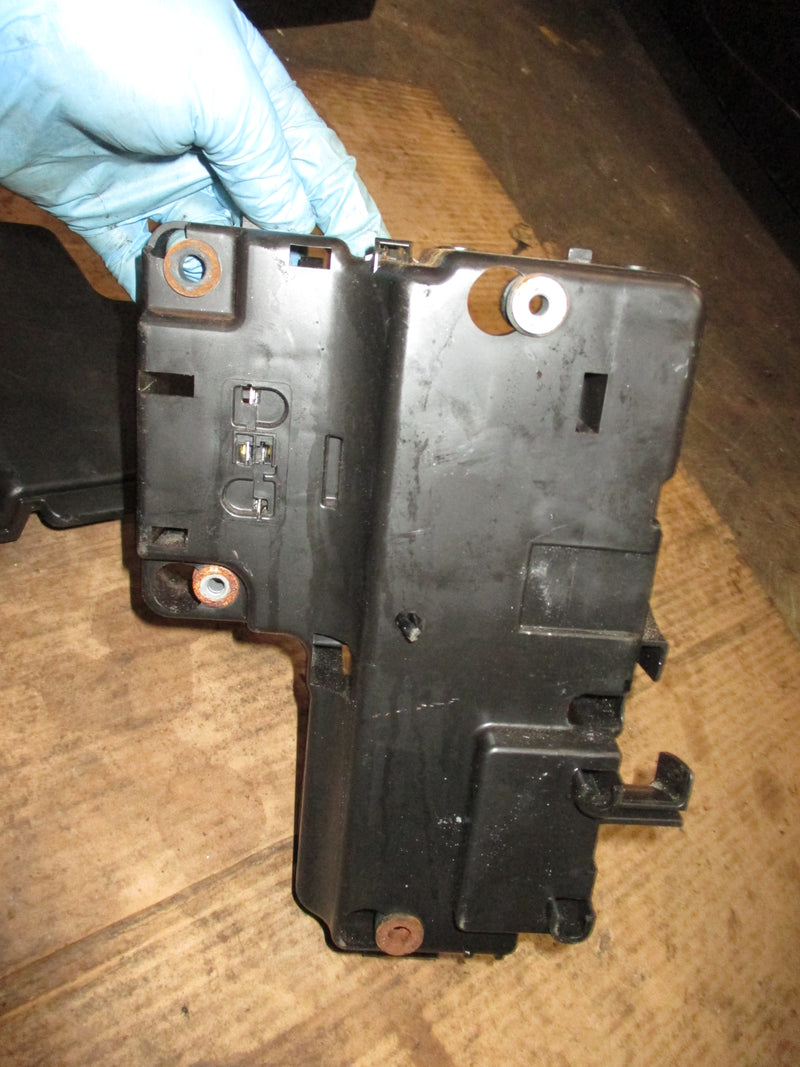Suzuki 250hp 4 stroke outboard electronics box