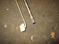 Load image into Gallery viewer, Johnson VRO 150hp 2 stroke outboard 25" lower unit SOLD AS IS
