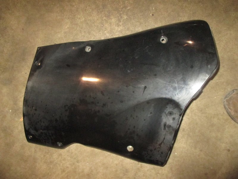 Mercury 250hp Pro Verado 4 stroke Outboard Starboard Midsection Cover (885363)