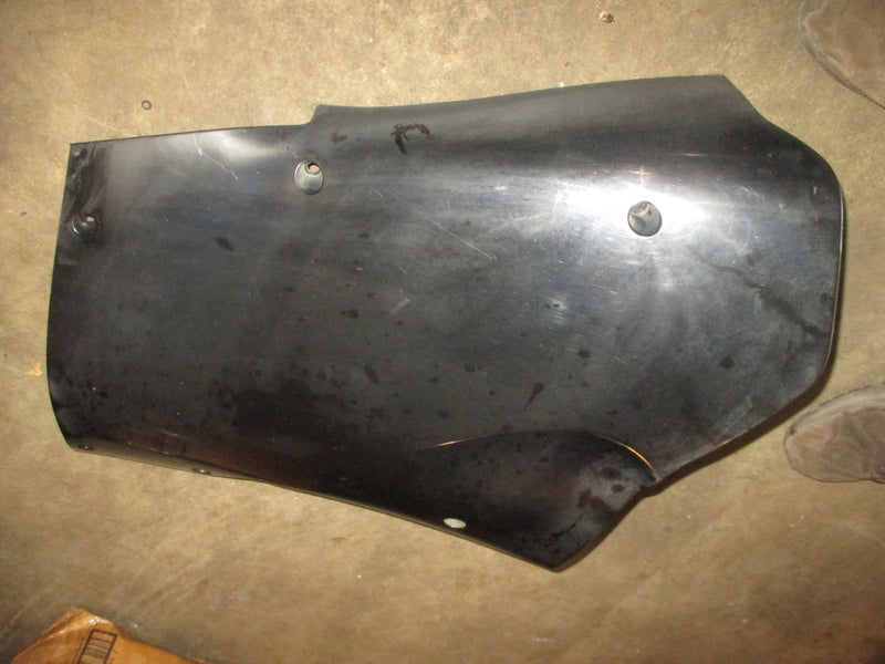 Mercury 250hp Pro Verado 4 stroke Outboard Starboard Midsection Cover (885363)