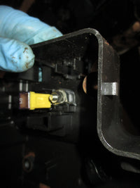 Load image into Gallery viewer, Suzuki 250hp 4 stroke outboard electronics box
