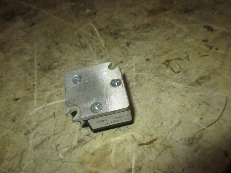 Mercury 90hp 2 stroke outboard Rectifier Regulator (8M0057404)