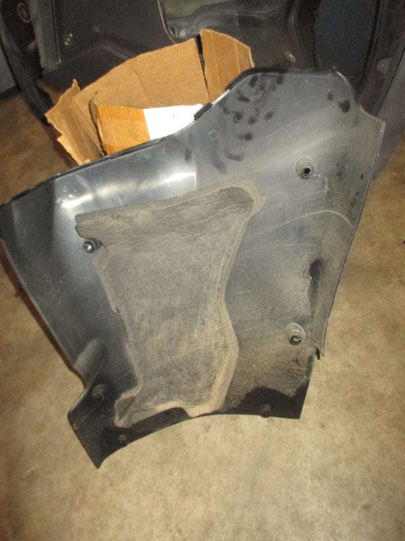 Mercury 250hp Pro Verado 4 stroke Outboard Starboard Midsection Cover (885363)