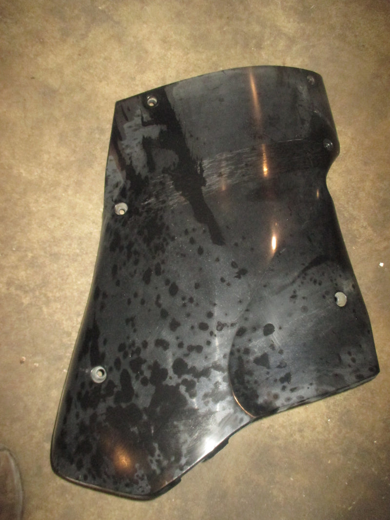 Mercury 250hp Pro Verado 4 stroke Outboard Port Midsection Cover (885364)