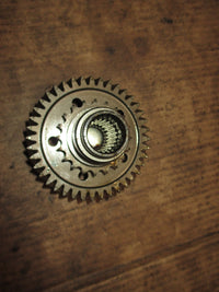 Load image into Gallery viewer, Suzuki 250hp 4 stroke outboard driven gear (12730-98J00)
