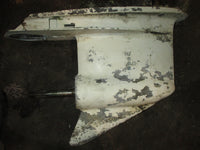 Load image into Gallery viewer, Johnson VRO 150hp 2 stroke outboard 25" lower unit SOLD AS IS
