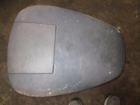 Load image into Gallery viewer, Yamaha 115hp 2 stroke outboard top cowling
