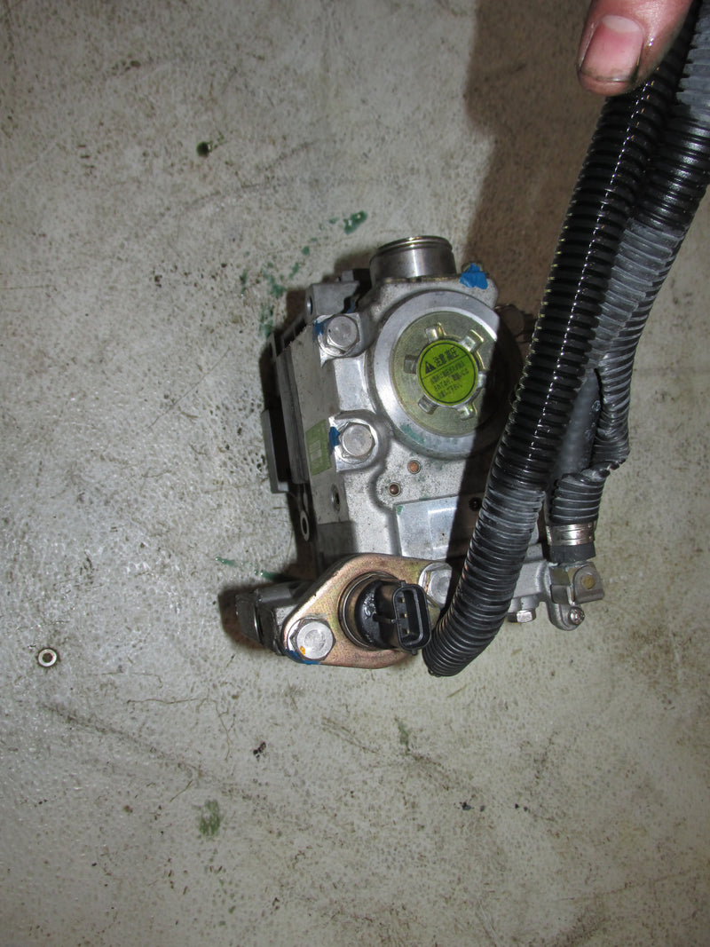 Yamaha HPDI 150hp 2 Stroke Outboard Fuel Injection Pump (68F-13910-10)