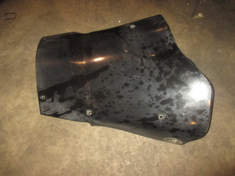 Mercury 250hp Pro Verado 4 stroke Outboard Port Midsection Cover (885364)