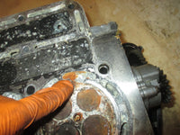 Load image into Gallery viewer, Suzuki DF140 140hp 4 stroke outboard cylinder head (PARTS)
