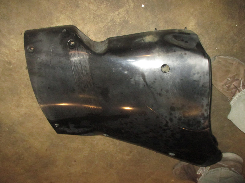 Mercury 250hp Pro Verado 4 stroke Outboard Port Midsection Cover (885364)