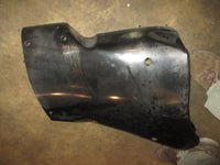 Load image into Gallery viewer, Mercury 250hp Pro Verado 4 stroke Outboard Port Midsection Cover (885364)
