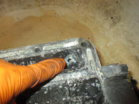 Load image into Gallery viewer, Suzuki DF140 140hp 4 stroke outboard cylinder head (PARTS)
