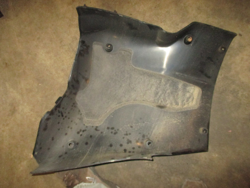 Mercury 250hp Pro Verado 4 stroke Outboard Port Midsection Cover (885364)