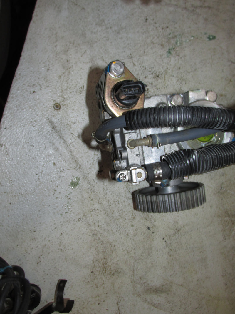 Yamaha HPDI 150hp 2 Stroke Outboard Fuel Injection Pump (68F-13910-10)