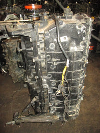 Load image into Gallery viewer, Mercury 90hp 2 stroke outboard Crankcase Powerhead
