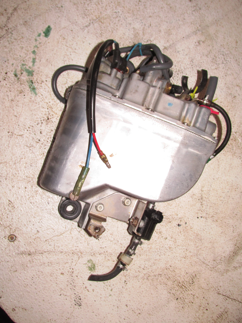 Yamaha HPDI 150hp 2 Stroke Outboard VST/Fuel Vapor Separator (66K-14980)