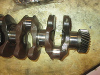 Load image into Gallery viewer, Suzuki DF140 140hp 4 stroke outboard crankshaft (12220-92J00)

