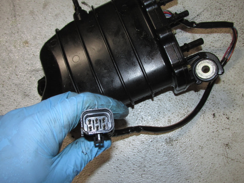 Mercury Verado 225hp 4 Stroke Outboard Fuel Control Module (880596T06)