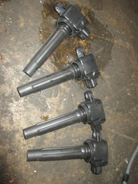 Load image into Gallery viewer, Suzuki DF150AP 150hp 4 stroke outboard ignition/pencil coil set (33410-96L00)
