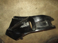 Load image into Gallery viewer, Mercury 250hp Pro Verado 4 stroke Outboard Starboard Front Cover (8M0025450)
