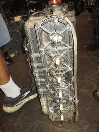 Load image into Gallery viewer, Mercury 90hp 2 stroke outboard Crankcase Powerhead
