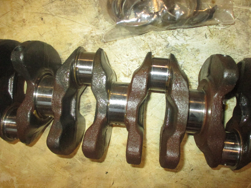 Suzuki DF140 140hp 4 stroke outboard crankshaft (12220-92J00)