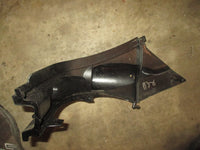 Load image into Gallery viewer, Mercury 250hp Pro Verado 4 stroke Outboard Starboard Front Cover (8M0025450)
