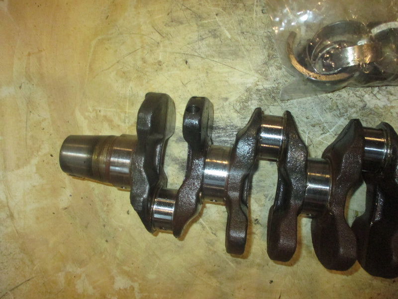 Suzuki DF140 140hp 4 stroke outboard crankshaft (12220-92J00)