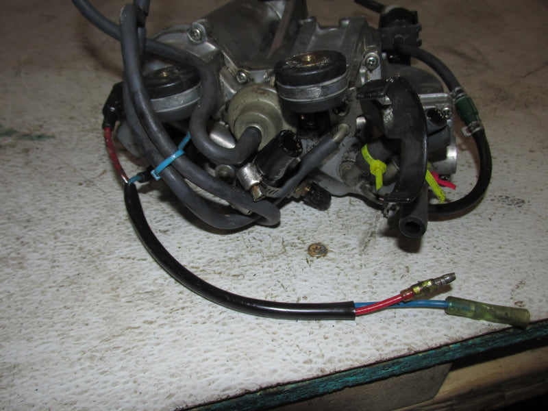 Yamaha HPDI 150hp 2 Stroke Outboard VST/Fuel Vapor Separator (66K-14980)