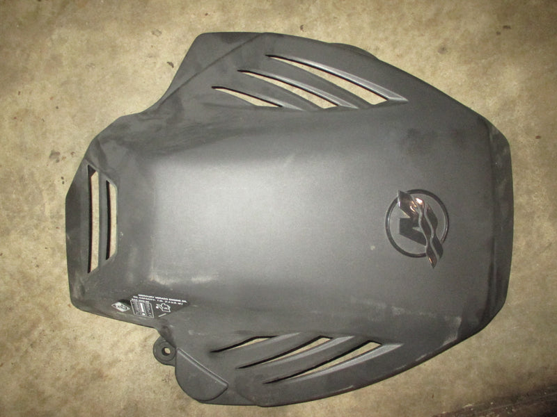 Mercury 250hp Pro Verado 4 stroke Outboard Flywheel Cover (887936)