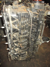 Load image into Gallery viewer, Mercury 90hp 2 stroke outboard Crankcase Powerhead
