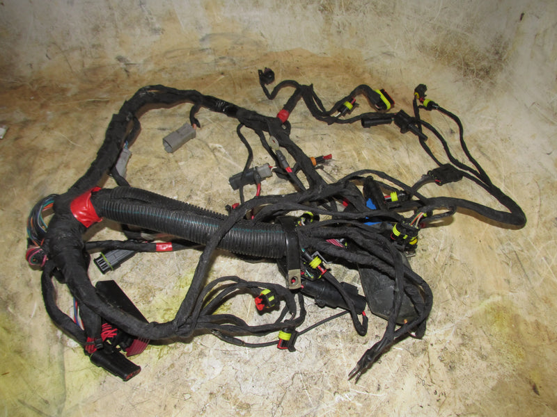 Evinrude Etec 115hp 2 Stroke Outboard Engine Wiring Harness (587004)