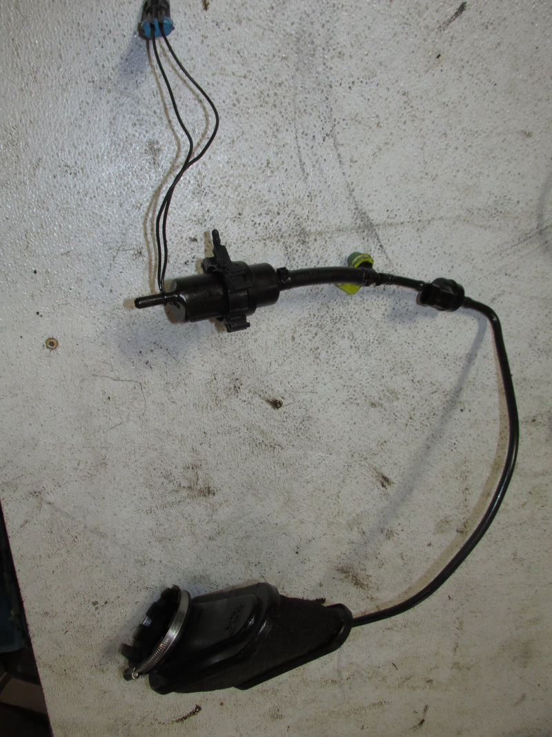 Mercury Verado 225hp 4 Stroke Outboard Air Filter and Sensors (892383T06)