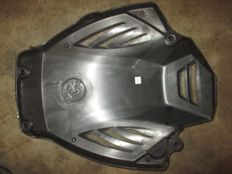 Mercury 250hp Pro Verado 4 stroke Outboard Flywheel Cover (887936)