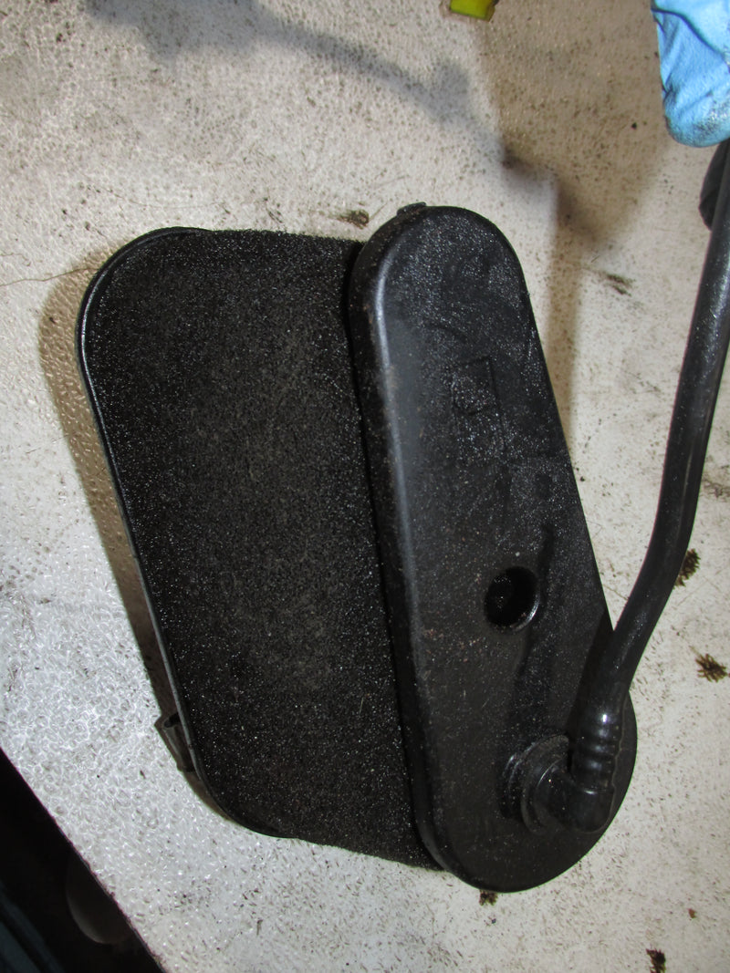 Mercury Verado 225hp 4 Stroke Outboard Air Filter and Sensors (892383T06)