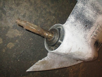 Load image into Gallery viewer, Johnson 115hp 2 stroke outboard 20" lower unit
