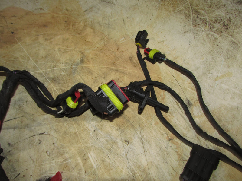 Evinrude Etec 115hp 2 Stroke Outboard Engine Wiring Harness (587004)