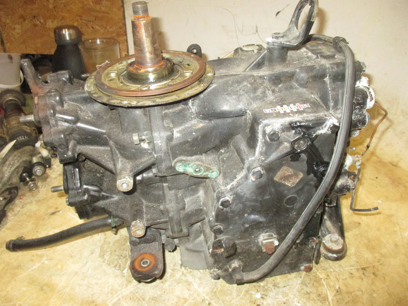 Evinrude 40hp 2 stroke outboard Crankcase Powerhead
