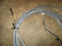 Load image into Gallery viewer, Yamaha 200hp precision blend 2 stroke outboard dual 704 top mount control box
