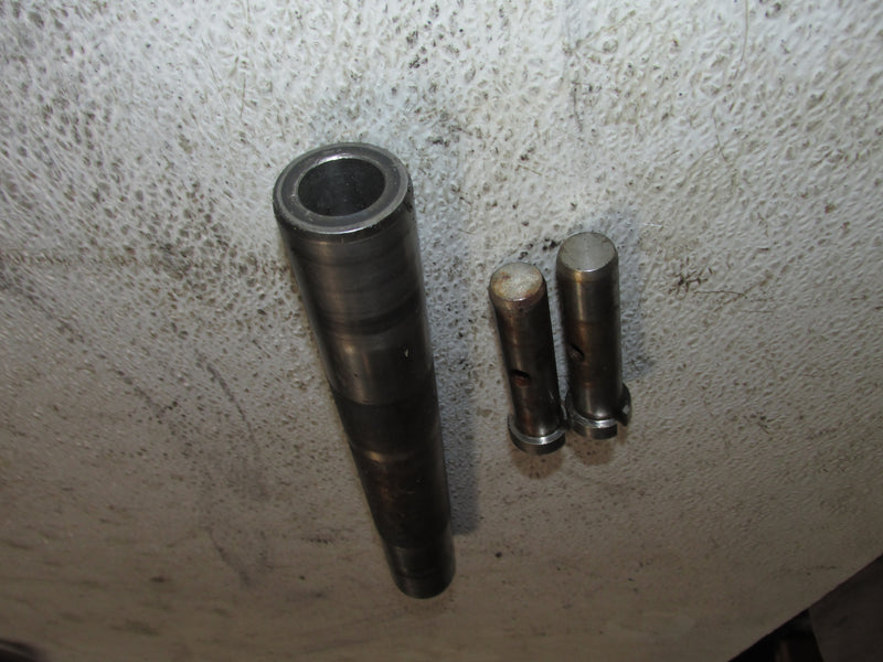 Mercury Verado 225hp 4 Stroke Outboard Trim Pin Set (895390/884889002)