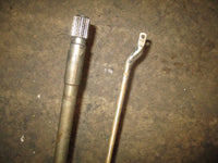 Load image into Gallery viewer, Johnson 115hp 2 stroke outboard 20" lower unit
