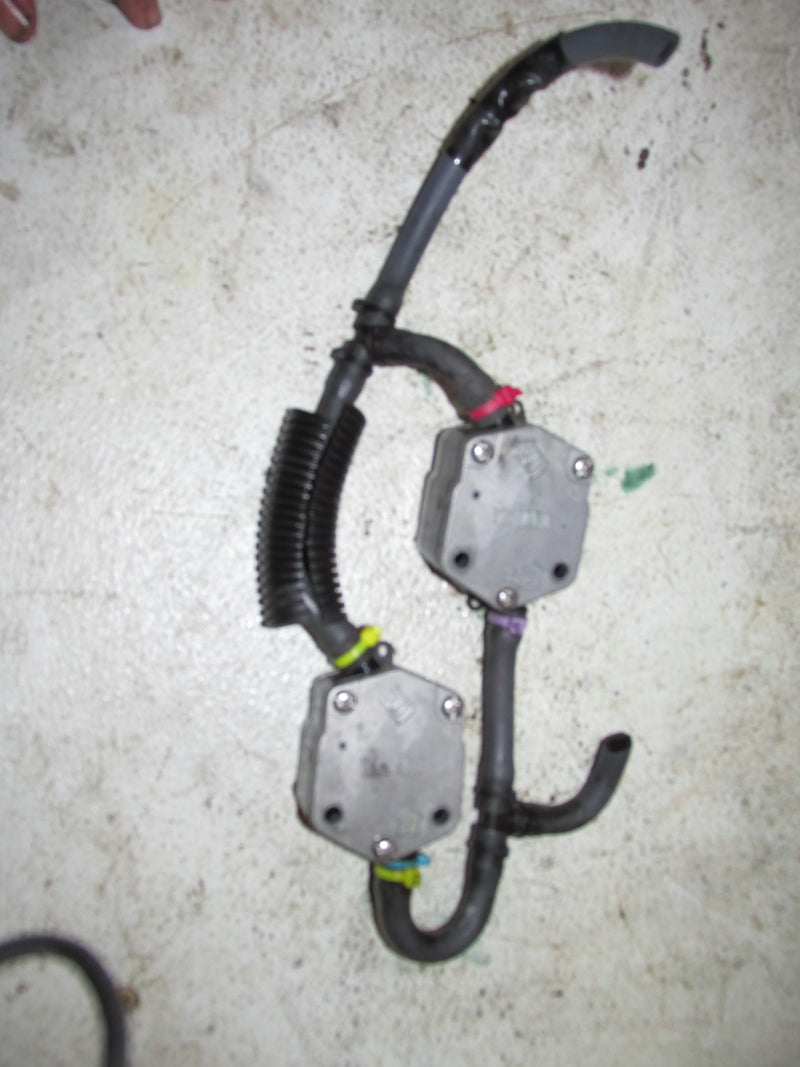 Yamaha HPDI 150hp 2 Stroke Outboard Fuel Pump Set (6E5-24410-03-00)
