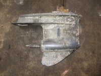 Load image into Gallery viewer, Yamaha 115hp 2 stroke outboard 20" shaft lower unit
