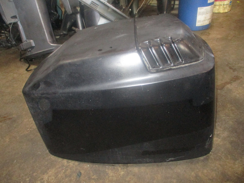 Mercury 90hp 2 stroke 3 cyl outboard top cowling