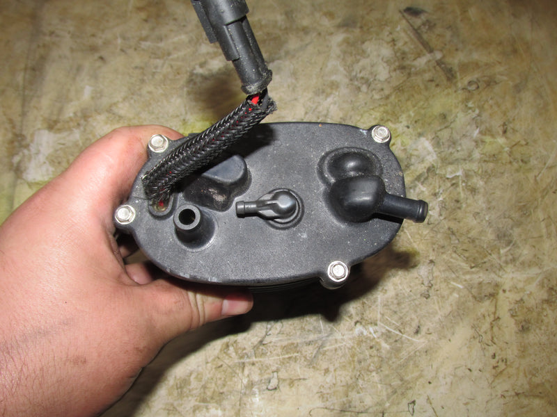Evinrude Etec 115hp 2 Stroke Outboard VST/Fuel Vapor Separator (5009967)