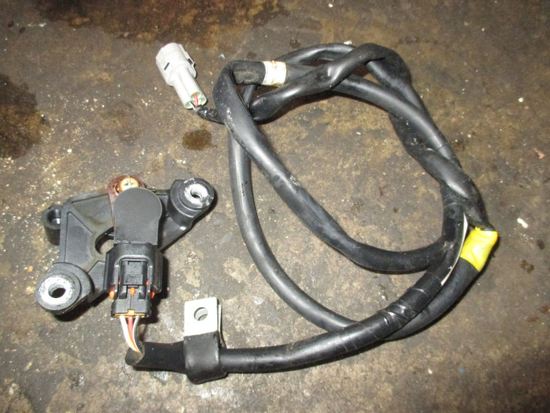 Suzuki DF150AP 150hp 4 stroke outboard tilt trim sender