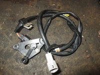 Load image into Gallery viewer, Suzuki DF150AP 150hp 4 stroke outboard tilt trim sender
