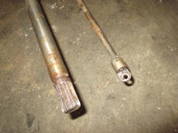 Load image into Gallery viewer, Evinrude 115hp 2 stroke outboard 20" lower unit
